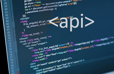 Easy to Use API Documentation for PCI Compliance